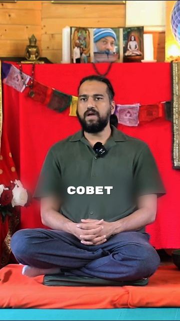 медитация не как практика, а как способ жизни