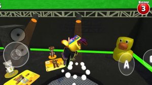 Библиотека музыки