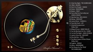 The Best Of Italo Disco Vol. 1 (Various artists)