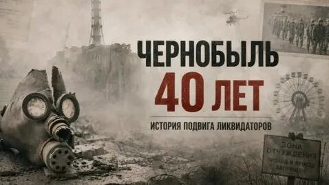 1076-й выпуск радио в ФРГ на русском, о 40-летии Чернобыля + о Моцарте, 3-я часть. Не #луафАсра