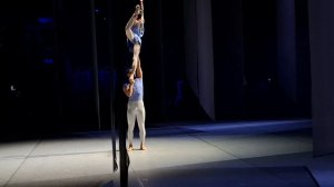 Гуанчжоуская акробатическая труппа. "ЛЕБЕДЬ" (5)