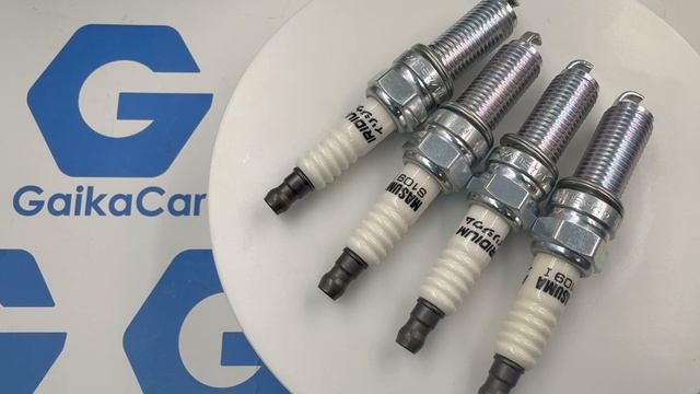 Иридиевые свечи зажигания:CHANGAN CS 35 MCA,CS 55 Plus, комплект 4 шт. от бренда MASUMA