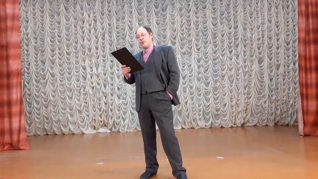 СИБИРСКАЯ ЗИМА /автор Кошкарев Валентин/