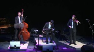 Lautaro Greco & Solo Tango Orquesta "Adios Nonino"