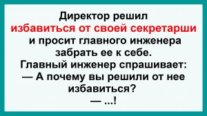 А почему вы решили от нее избавиться? Смешные, Остренькие, Жизненные Анекдоты! Юмор! Смех! Позитив!