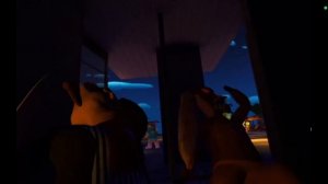 концовка 666 ночи в тимохе 5