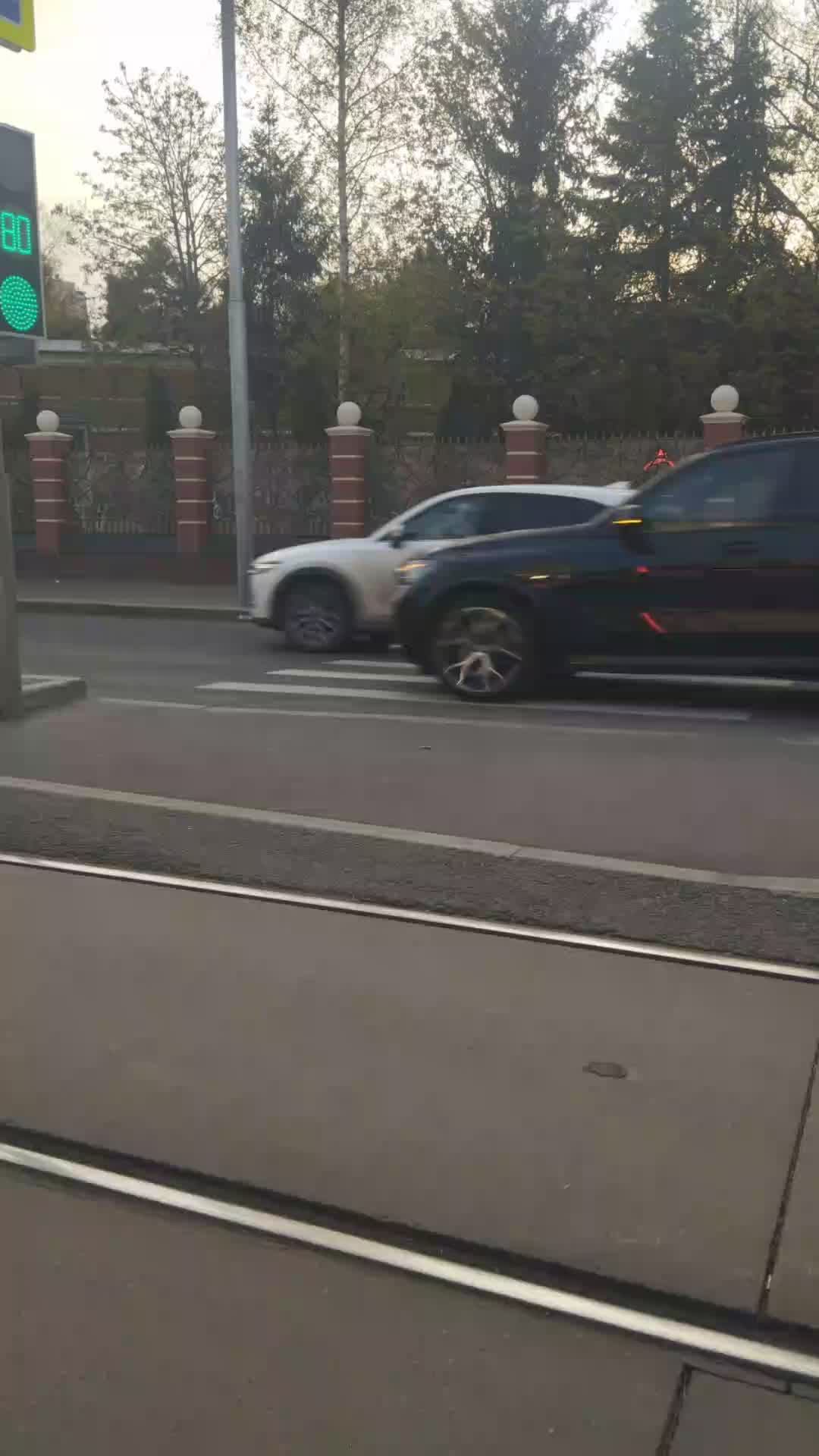 Поездки в общественном транспорте | 25-апр-2026 2