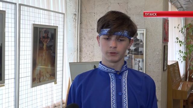 Коротко. ПОКАЗАЛИ ТАЛАНТЫ, НЕСМОТРЯ НИ НА ЧТО