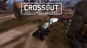 Экшен💥Стрима 24.04.26г🔥Кроссаут