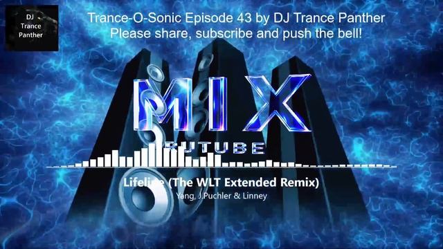 Trance & Vocal Trance Mix | Trance-o-Sonic Episode 43 | March 2021
