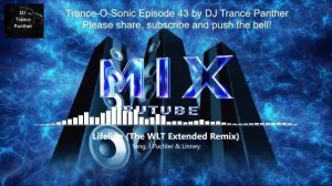 Trance & Vocal Trance Mix | Trance-o-Sonic Episode 43 | March 2021