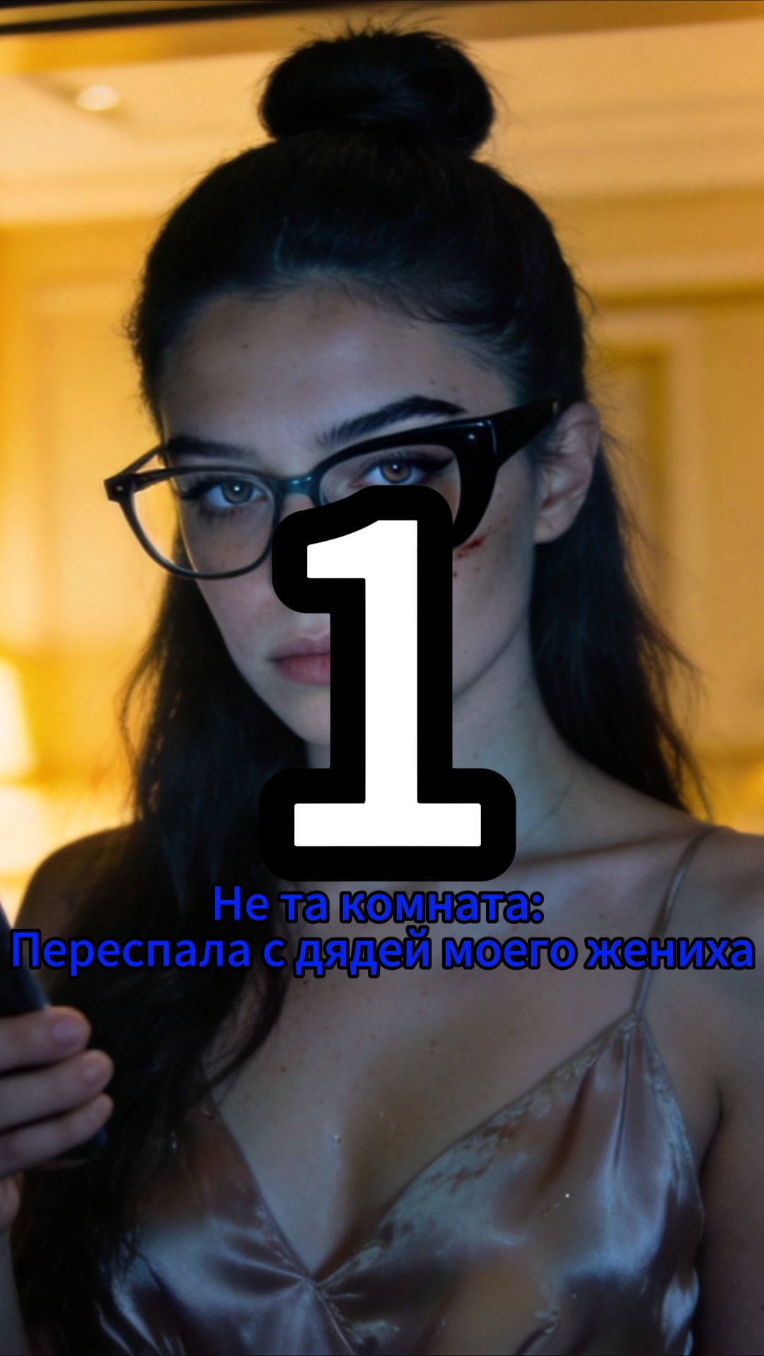 Не та комната: Переспала с дядей моего жениха 1