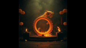 Dragon In My Veins (AI Liu Kang from Mortal Kombat OST) (+16)