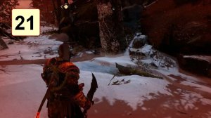 Прохождение ►God of War◄【• Выпуск• #21】