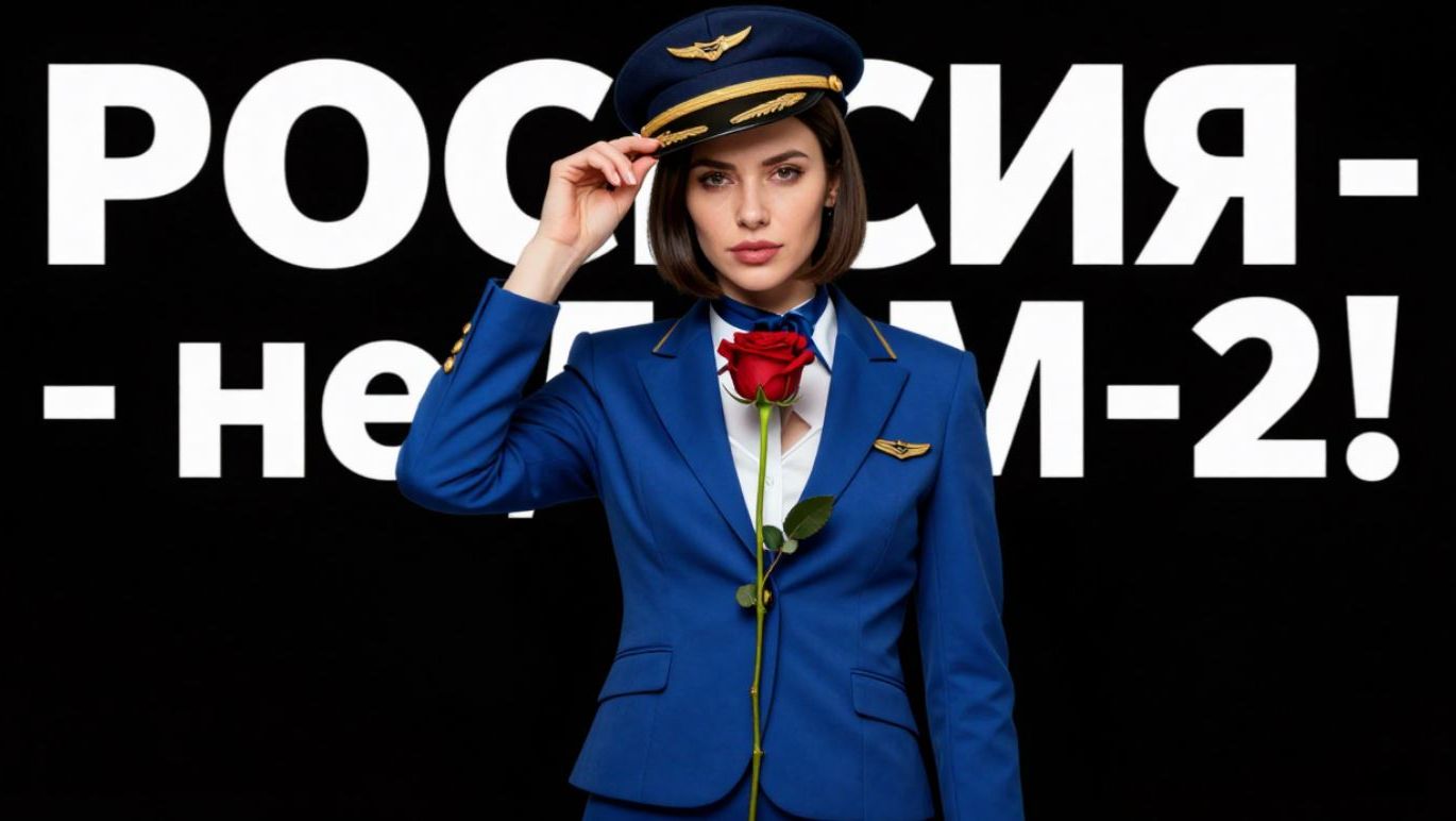 СТРАНА НАША РОССИЯ - не 