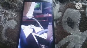 Включение Монитора моего это призрак его врубил