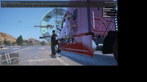 2022 Freightliner Cascadia обзор краш тест драйв тюнинг мощного грузовика в гта 5