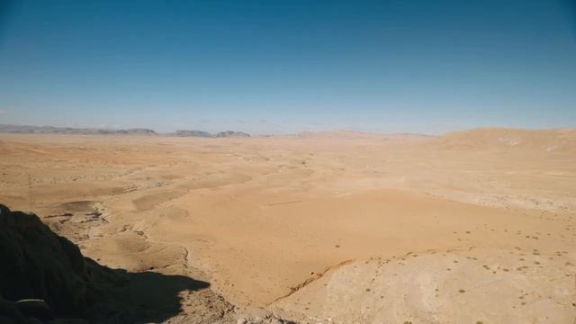 Иордания -- страна, которая удивляет.