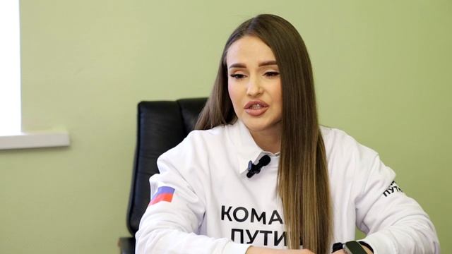 ОТ ГУМАНИТАРНОЙ МИССИИ — К ФЕДЕРАЛЬНОМУ УРОВНЮ