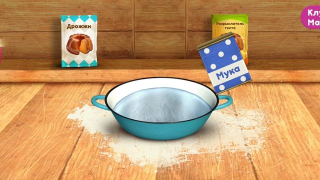 Маша и медведь развивающий мультфильм для детей