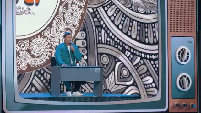 Браво жамоаси - Рэп санати  Bravo jamoasi - Rep sanati