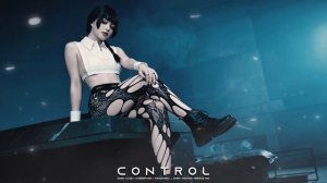 Dark Techno Dark Electro EBM Mix – CONTROL