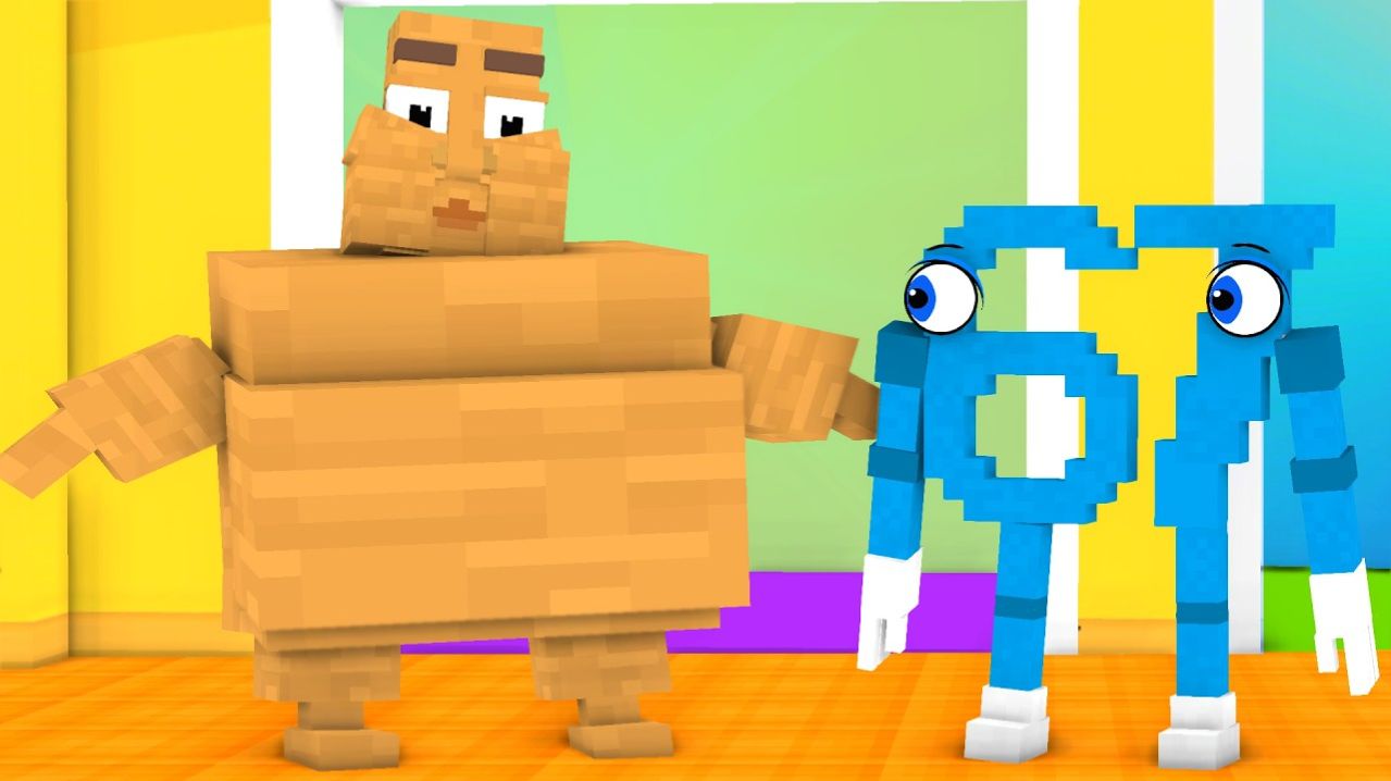 ИТАЛЬЯНСКИЙ БРЕЙНРОТ VS СПРУНКИ ОС Повышение ранга БРАВЛ СТАРС VS K-Pop Охотниц : Богатые или Бедные