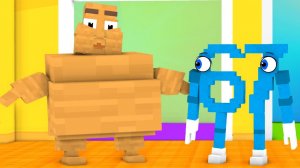 ИТАЛЬЯНСКИЙ БРЕЙНРОТ VS СПРУНКИ ОС Повышение ранга БРАВЛ СТАРС VS K-Pop Охотниц : Богатые или Бедные