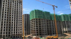 В Кыргызстане готовят к сдаче более 20 тысяч квартир. Когда жилье введут в эксплуатацию?