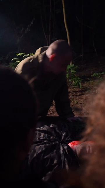 Чего ты боишься ? #shorts