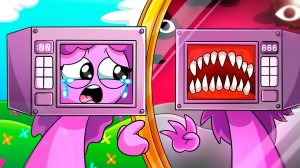 SPRUNKI ЛИЛИ: ИСТОРИЯ ПРОИСХОЖДЕНИЯ!!! INCREDIBOX АНИМАЦИЯ