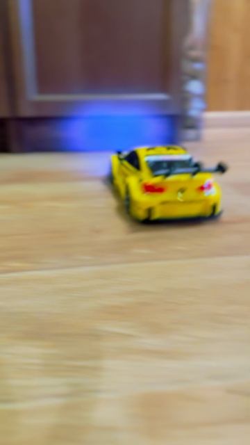 Дистанционное управление автомобилем🚘