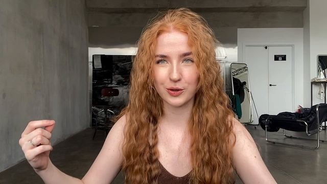 Александра Голубкова ВИДЕОВИЗИТКА