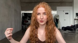 Александра Голубкова ВИДЕОВИЗИТКА