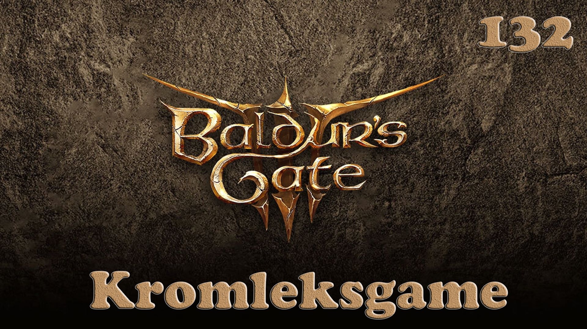 Прохождение Baldur's Gate 3 (Тактика) - часть 132:Конфликт интересов)