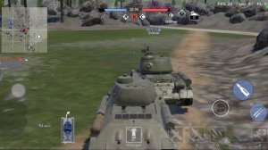 ВАРТАНДЕР МОБАИЛ