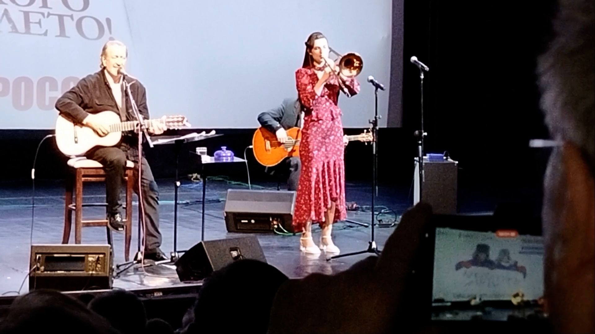 Всё вернётся - продолжение. Олег Митяев