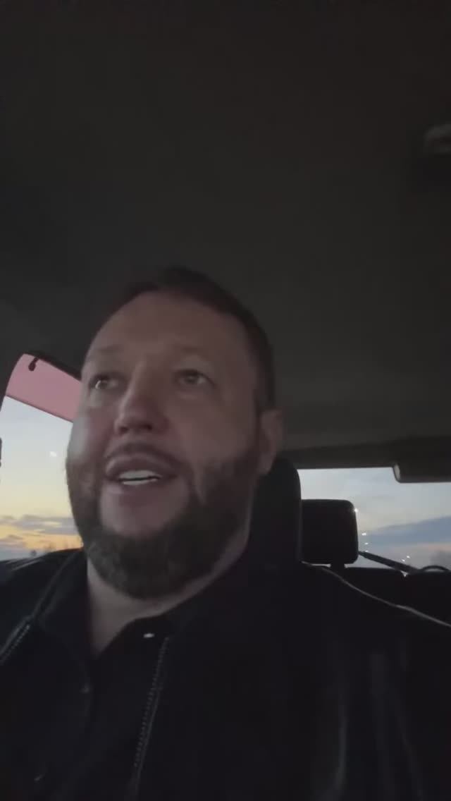 ГОЛОС ПРОРОКА в прямом эфире!