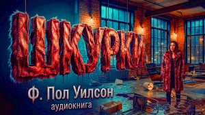 Ф. Пол Уилсон - Шкурки | Аудиокнига ужасы, сплаттерпанк | жёсткий хоррор рассказ