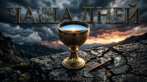 "Чаша дней" - песня