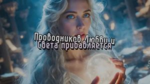 Нашего полку прибыло