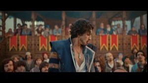 Руслан и Людмила: Волшебное путешествие