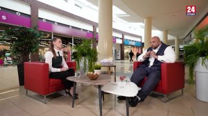 Крым. Люди. Глеб Клубничка. И что за скандал был в медийке?