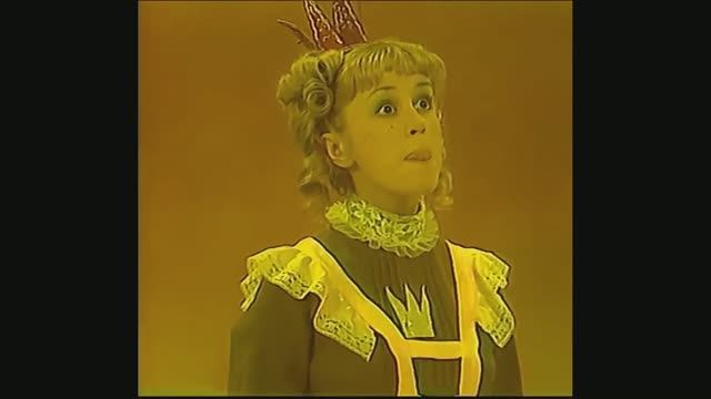 Буду показывать язык! Фрагменты из фильма 