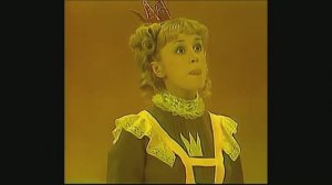 Буду показывать язык! Фрагменты из фильма "Захудалое королевство". 1978 г.