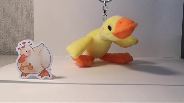 Гусиня Звездиня пришла!?🌟 Первое видео!!