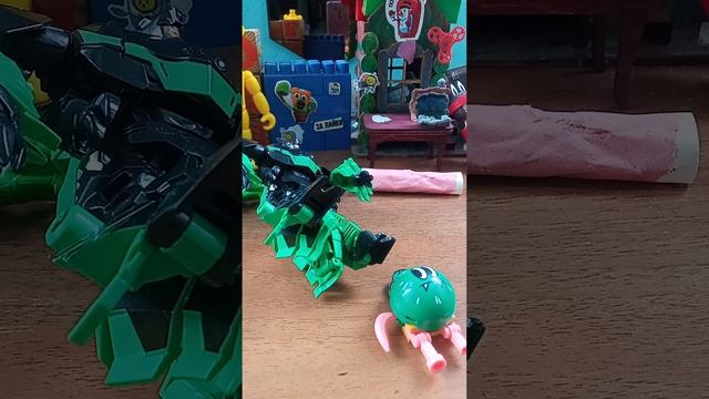 Кеша плэй проверка на что способен робот тучки