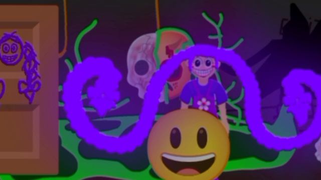 СМАЙЛ (Финальный акт) - (Официальный трейлер 2026)