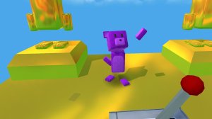 Продолжаем проходить с нуля после  удаления читов!