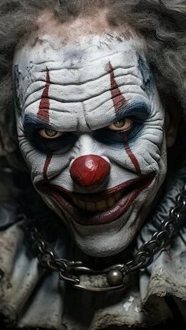 #Клоун психики и витаминки Ревит 💕слушаем и нюхаем моего папу дети 💕🤗❤️#юмор #клоун #мем #мир